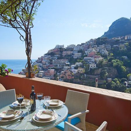 Casa Theodora Apartment Positano Room photo