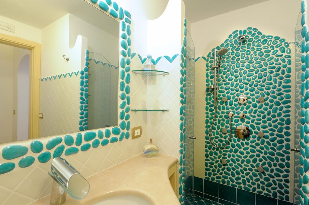 Casa Theodora Apartment Positano Exterior photo
